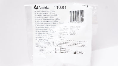 Ameda 10011 Breast Flange Insert 22,5mm